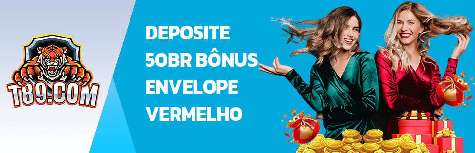 dinheiro de apostas online